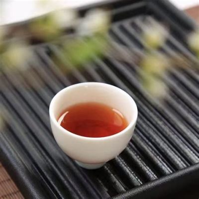  Le Pu'er Cha Shou :  Un plat réconfortant aux saveurs épicées et une explosion de textures gourmandes !