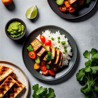  Le Spicy Tofu de Qujing: Une symphonie piquante et crémeuse qui danse sur votre palais!